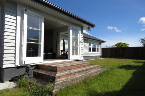 Photo of property in 27 Crosby Street, Mairehau, Christchurch, 8013