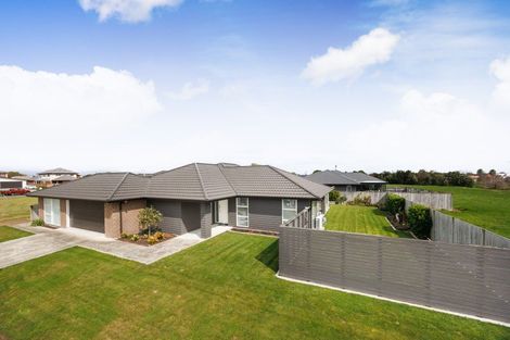 Photo of property in 25 Dogwood Way, Milson, Palmerston North, 4414