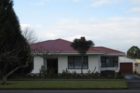 Photo of property in 138 Galloway Street, Hamilton East, Hamilton, 3216