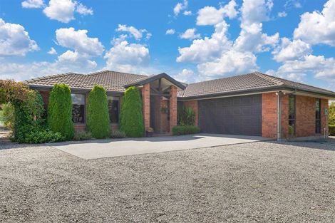 Photo of property in 288c Isaac Road, Eyrewell, Rangiora, 7476