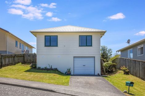 Photo of property in 6 Tobago Crescent, Grenada North, Wellington, 5028