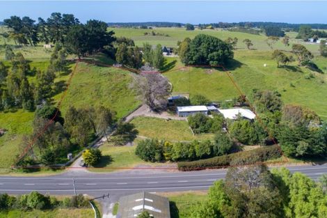 Photo of property in 386 State Highway 3, Kaitoke, Whanganui, 4572