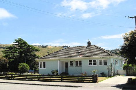 Photo of property in 34 Head Street, Sumner, Christchurch, 8081