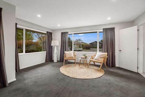 Photo of property in 17 Hillbourne Street, Halswell, Christchurch, 8025