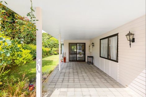 Photo of property in 7 East Street, Taumarunui, 3920