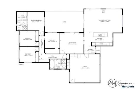 Photo of property in 40 Marino Grove, Richmond, 7020