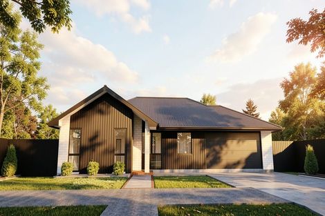 Photo of property in 5 Riverbend Lane, Casebrook, 8051