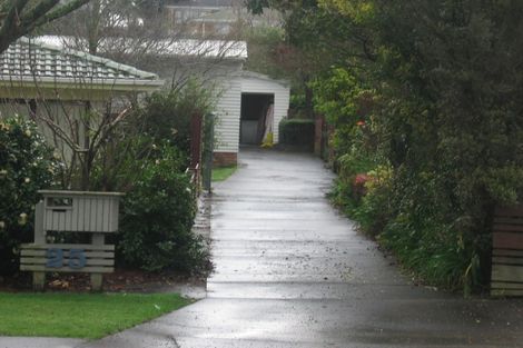 Photo of property in 1/25 South Street, Papakura, 2110