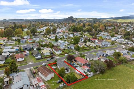 Photo of property in 49 Maria Place, Turangi, 3334