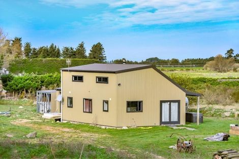 Photo of property in 3127 Coaltrack Road, Coalgate, 7673