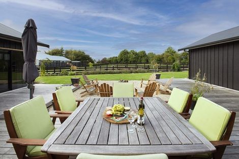 Photo of property in 10 Cliftondell Close, Matamata, 3400