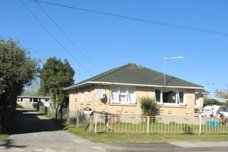 Photo of property in 7 Kerry Place, Papakura, 2110