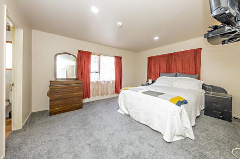 Photo of property in 1/4 Daniel Avenue, Mangere East, Auckland, 2024
