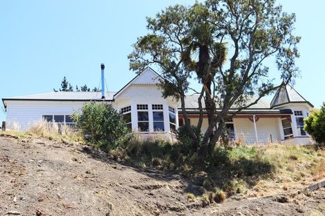 Photo of property in 28 Mount Misery Road, Herbert, Oamaru, 9495