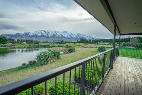 Photo of property in 623 Coleridge Road, Windwhistle, Hororata, 7572