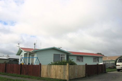 Photo of property in 5 Ashton Place, Highbury, Palmerston North, 4412