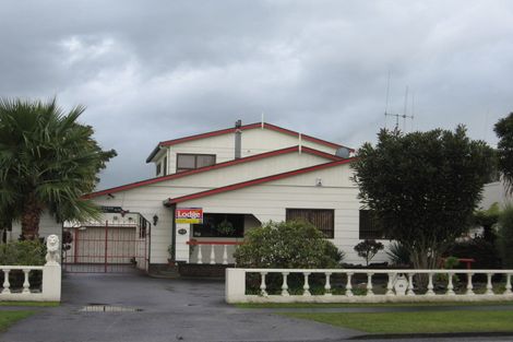 Photo of property in 55 Te Aroha Street, Hamilton East, Hamilton, 3216