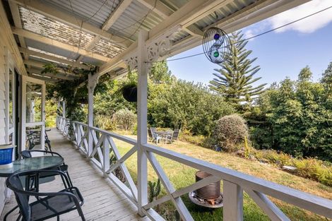 Photo of property in 268a Frankley Road, Frankleigh Park, New Plymouth, 4310
