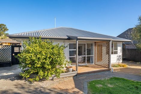 Photo of property in 17a Cashmere Grove, Witherlea, Blenheim, 7201