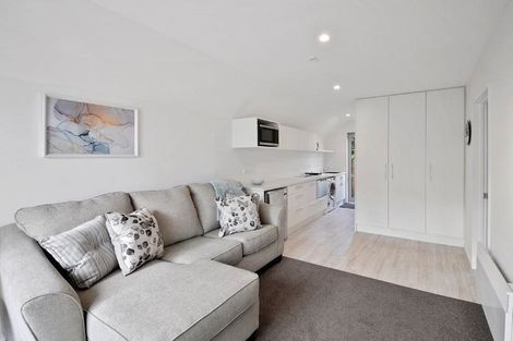 Photo of property in 104 Hastings Street West, Sydenham, Christchurch, 8023