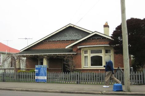 Photo of property in 239 Macandrew Road, Forbury, Dunedin, 9012