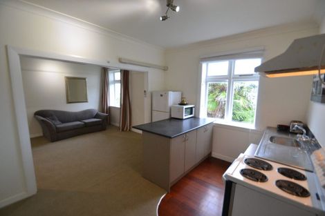 Photo of property in 4 Raroa Crescent, Northland, Wellington, 6012