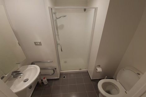 Photo of property in The Volt Apartments, 209/430 Queen Street, Auckland Central, Auckland, 1010