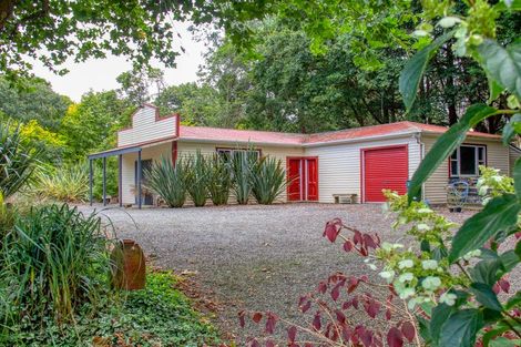 Photo of property in 73 Castle Hill Road, Alfredton, Eketahuna, 4996