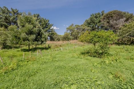 Photo of property in 190 Hokio Sand Road, Hokio Beach, Levin, 5571