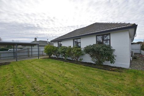 Photo of property in 33 Carlyle Street, Hawthorndale, Invercargill, 9810