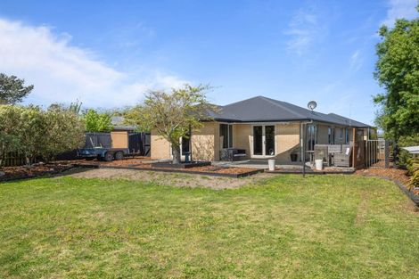 Photo of property in 453 Kainga Road, Brooklands, Christchurch, 8083