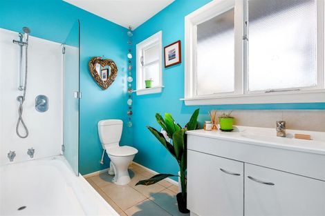 Photo of property in 7a Skye Place, Burnside, Christchurch, 8053