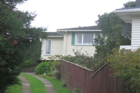 Photo of property in 3a Morgan Place, Tawa, Wellington, 5028