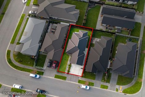 Photo of property in 19 Bamber Crescent, Halswell, Christchurch, 8025