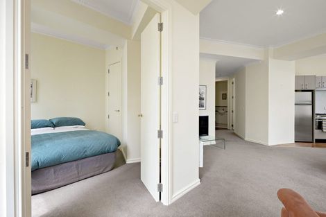 Photo of property in Quest Wellington Serviced Apart, 2/33b Hunter Street, Wellington Central, Wellington, 6011