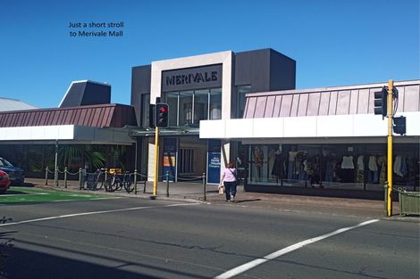 Photo of property in 2/147 Springfield Road, St Albans, Christchurch, 8014