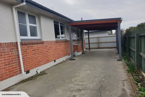 Photo of property in 295 Moore Street, Ashburton, 7700