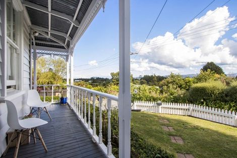 Photo of property in 3 Clarke Street, Waihi, 3610