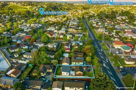 Photo of property in 337 Swanson Road, Ranui, Auckland, 0612