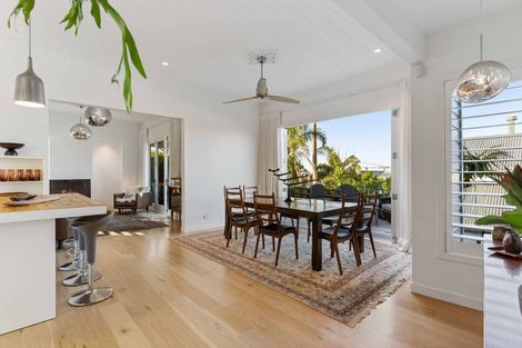 Photo of property in 23 Paget Street, Freemans Bay, Auckland, 1011