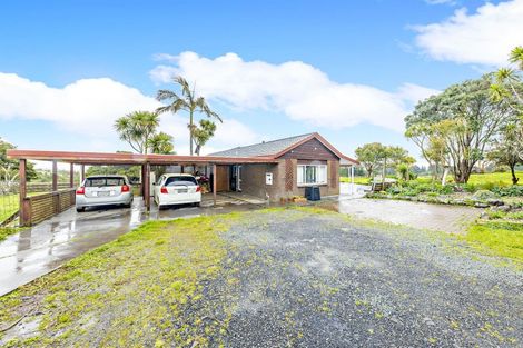 Photo of property in 711b Harrisville Road, Pukekohe East, Pukekohe, 2677