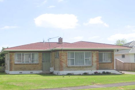 Photo of property in 13 Osborne Avenue, Morrinsville, 3300
