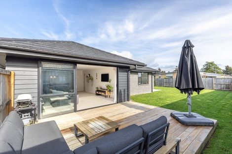 Photo of property in 9 Ballantyne Avenue, Te Kauwhata, 3710