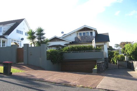 Photo of property in 12 Upton Street, Herne Bay, Auckland, 1011