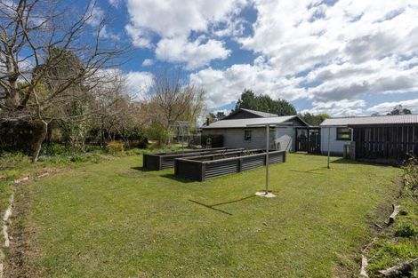 Photo of property in 60 Princess Street, Dannevirke, 4930