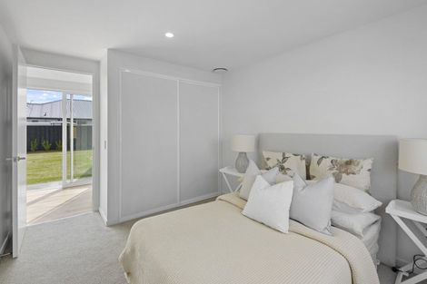 Photo of property in 557 Springston Rolleston Road, Rolleston, 7615