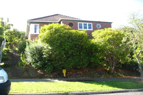 Photo of property in 49 Craighall Crescent, Wakari, Dunedin, 9010