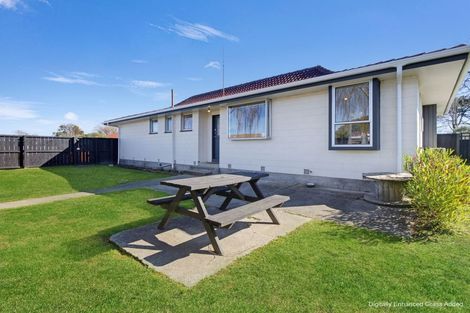 Photo of property in 6 Evans Place, Kaiapoi, 7630