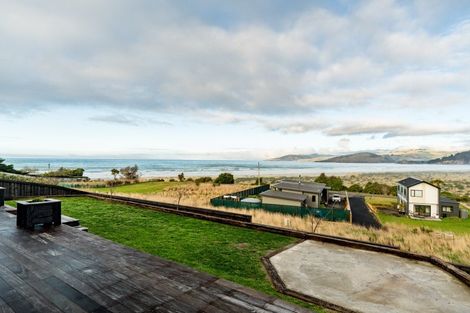 Photo of property in 10 Okahau Terrace, Warrington, 9471