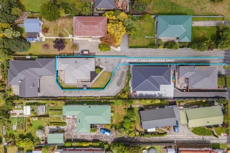 Photo of property in 35 Avenue Road, West End, Timaru, 7910